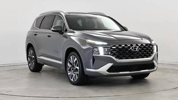 HYUNDAI SANTA FE 2022 5NMS54AL5NH470199 image HYUNDAI SANTA FE 2022 5NMS54AL5NH470199 image